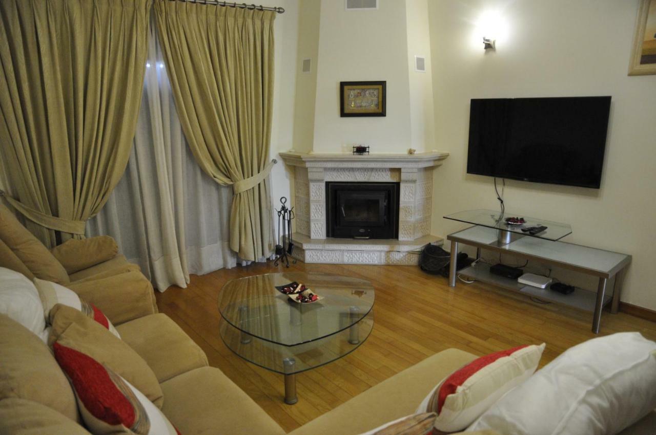 Apartamento Algarve Holidays Apartment Faro Bagian luar foto