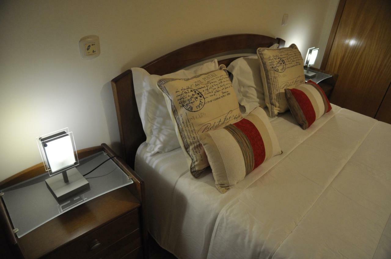 Apartamento Algarve Holidays Apartment Faro Bagian luar foto