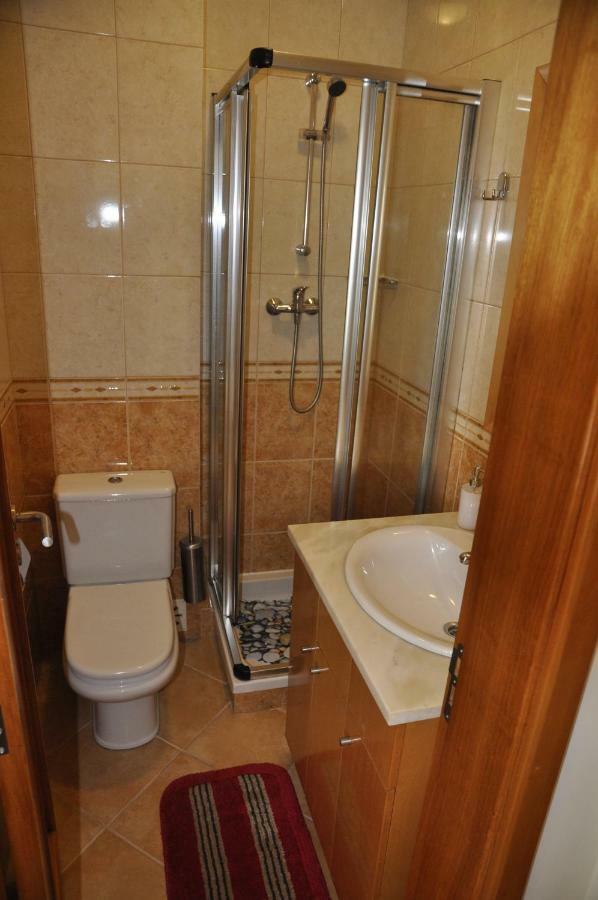 Apartamento Algarve Holidays Apartment Faro Bagian luar foto