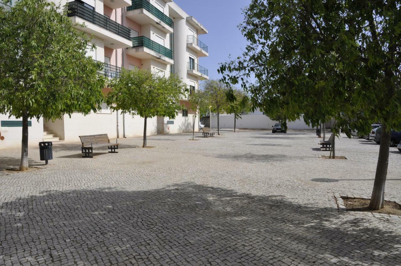 Apartamento Algarve Holidays Apartment Faro Bagian luar foto