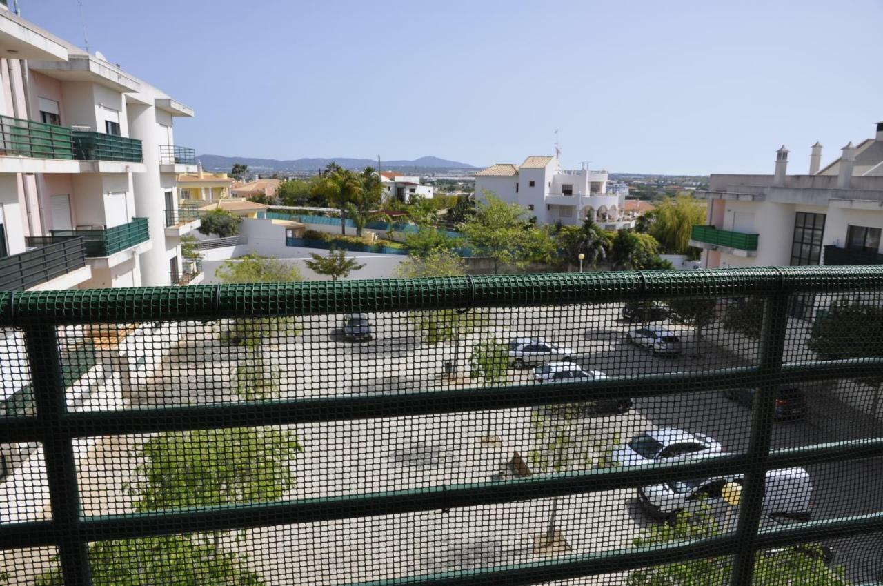 Apartamento Algarve Holidays Apartment Faro Bagian luar foto