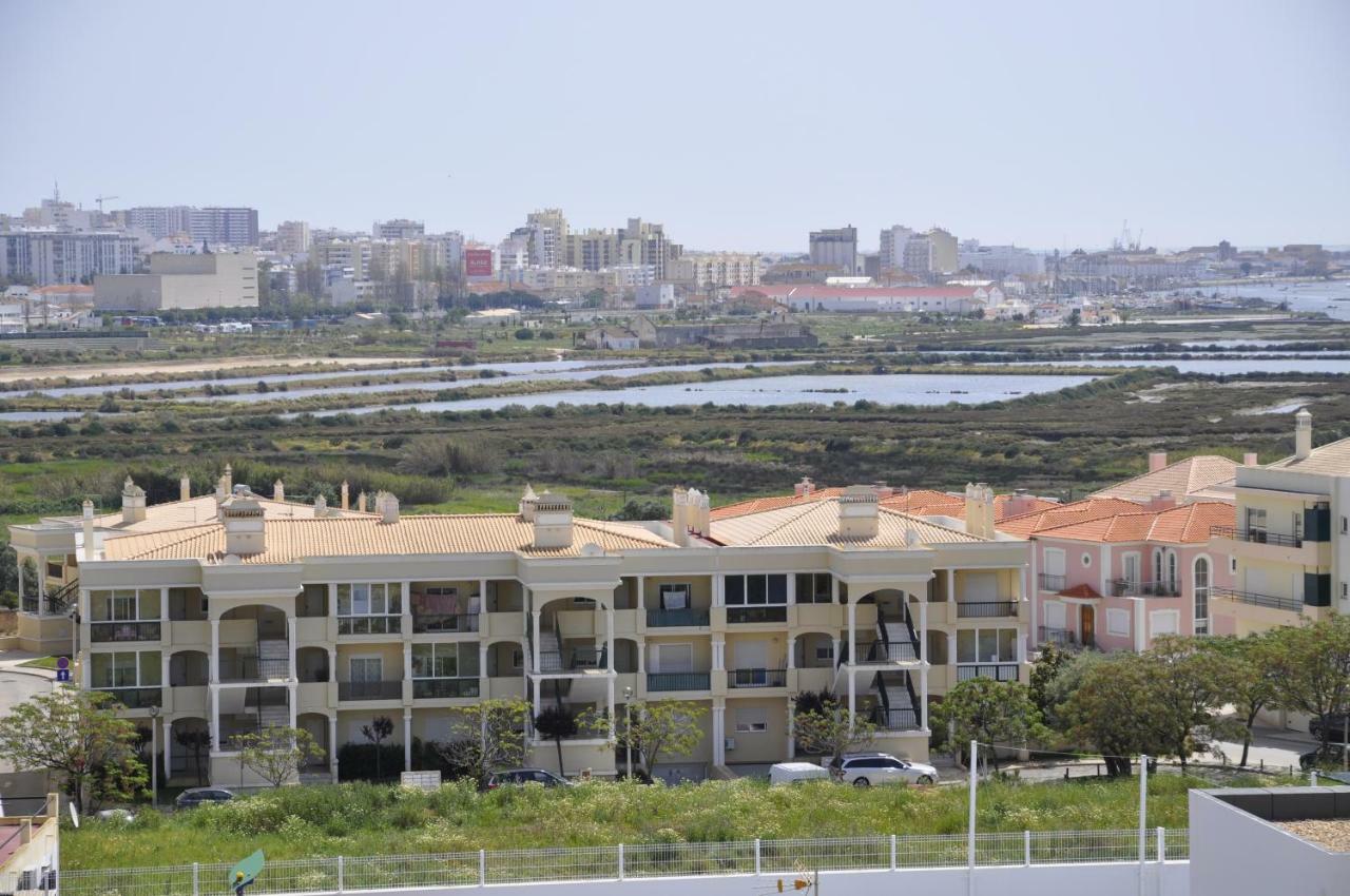Apartamento Algarve Holidays Apartment Faro Bagian luar foto